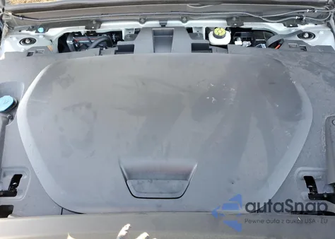 2024 Volvo Xc40 Recharge Ultimate from USA, damaged, VIN YV4ER3XM9R2240152